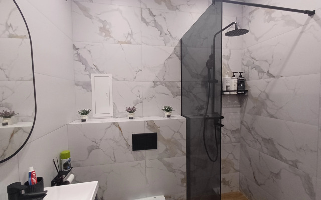 Квартира у моря