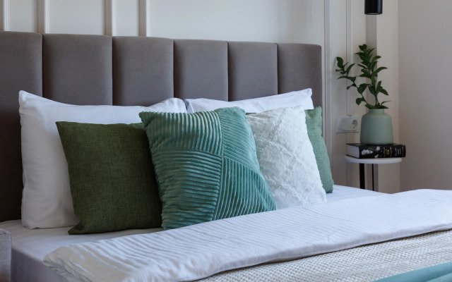 Апартаменты Le Montparnasse studio