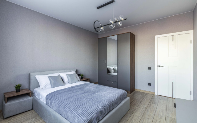 Апартаменты ЖК Рижский