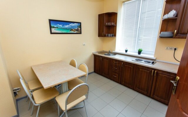 Hotel "ramina"