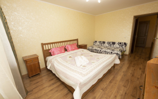 Квартира 2 комнатная квартира улица Энергетиков 16