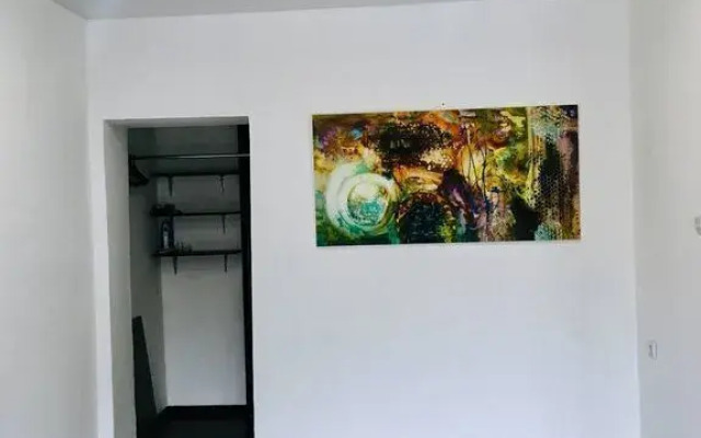 Квартира на улице Урицкого 6