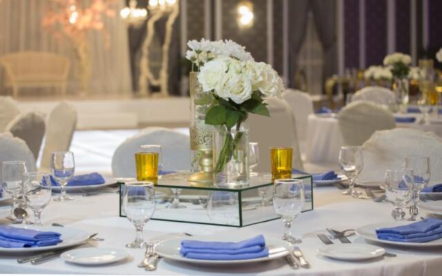 Gewan Cairo Hotel