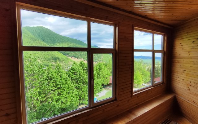 Kungut Hotel & Resort