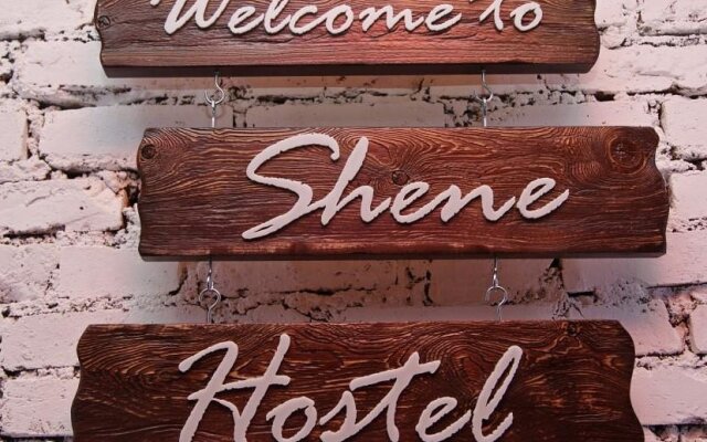 Shene Hostel