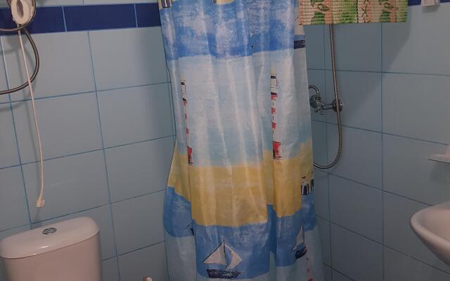 Morskaya Gavan Guest House