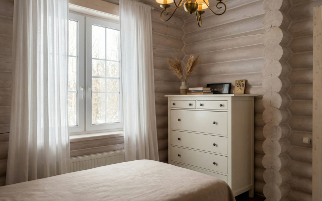 Частный Дом Ильинка 1