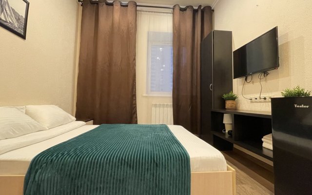 Studiya 2 Flat