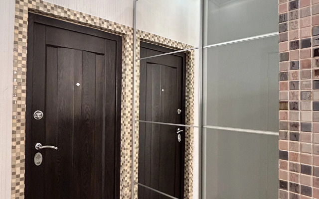 Апартаменты на Конюшенном