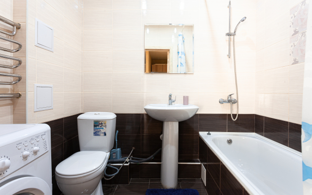 Апартаменты Квартира у стадиона Краснодар