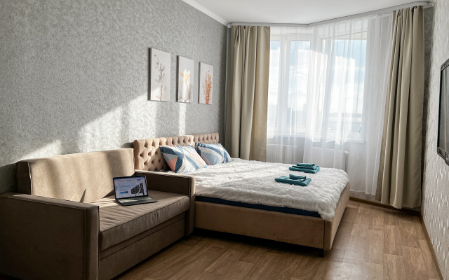 Utrip Marseille Apartments