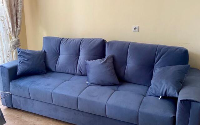 Апартаменты Надежда с Видом на Море