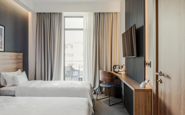 Radisson Hotel & Spa Gyumri