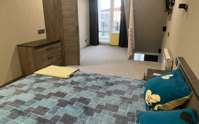 Mechta Guest house