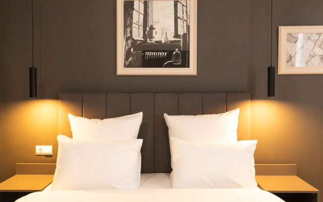 Boutique Hotel Gallery at the Kremlin