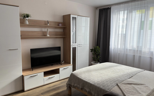 Квартира ЖК Озерки Шидловского 26