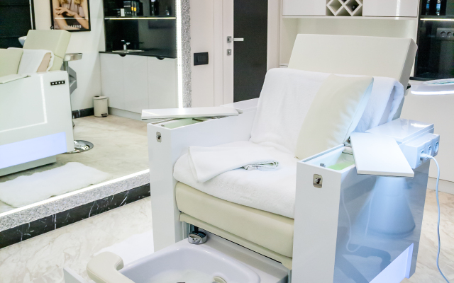 Nobil Luxury Boutique Hotel