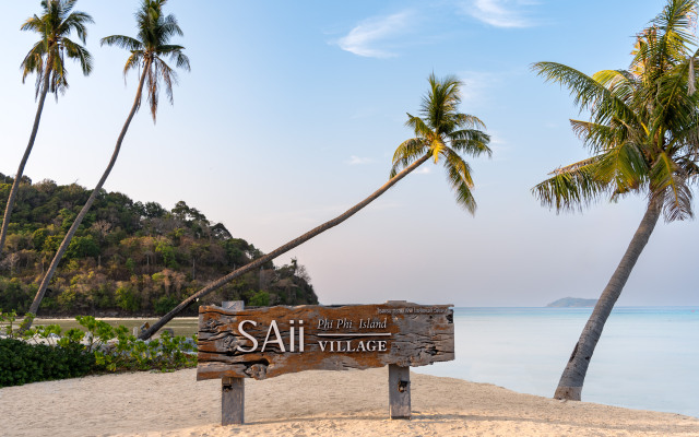 Saii Phi Phi Island Village Hotel