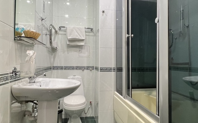 Kostroma Business Hotel