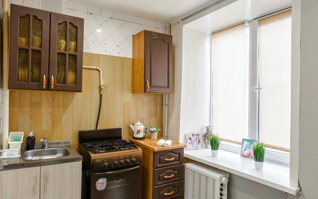 Dvukhkomnatnaya Smolsutki V Tsentre Goroda Flat