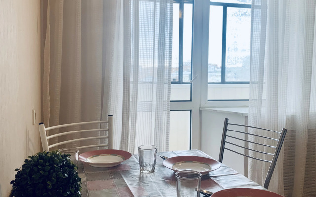 Квартира Однокомнатная на Самарской Возле Набережной