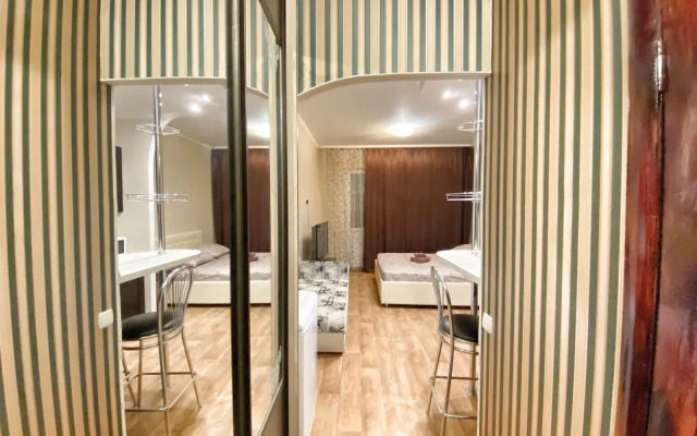 Квартира рядом с ТРЦ Аура | Аэропорт | ЖД Вокзал