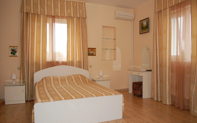 Гостевой дом на Краснодарской