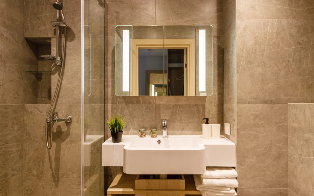 Апартаменты YE'S (Д) 4185