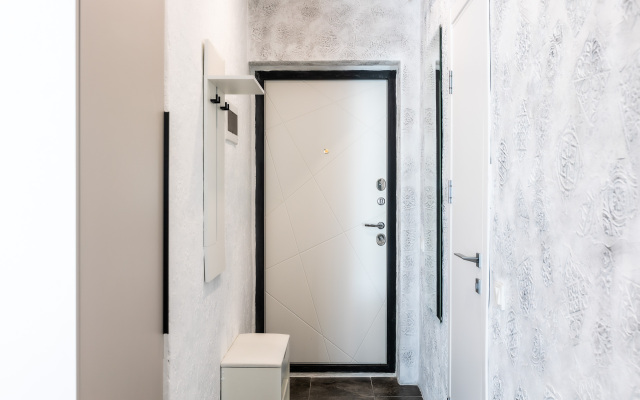 Apartamenty Valencia Minsk World