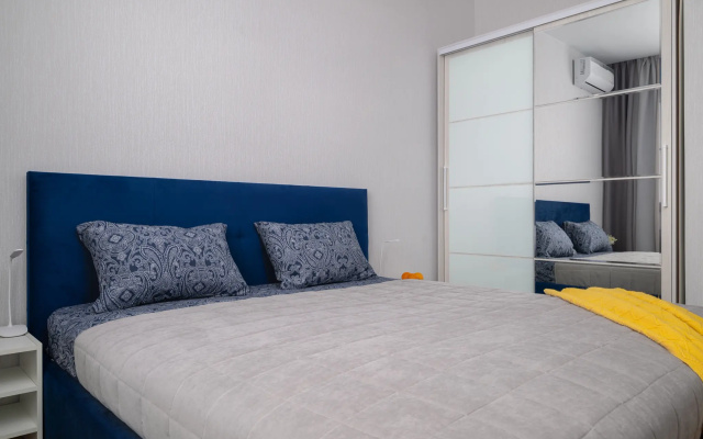 Квартира GoodTimeApartments Апартаменты у Реки Кубань