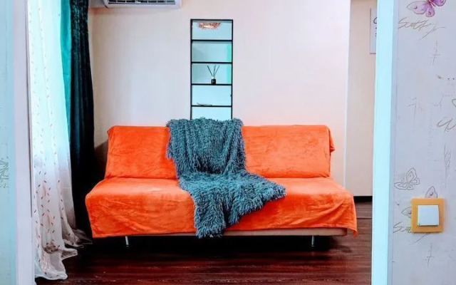 Квартира в Самoм Сeрдцe Историчeскoго Гopoдa Kазань