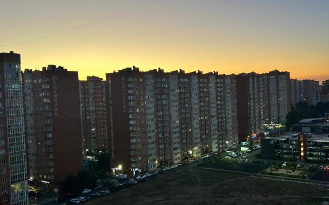 Апартаменты на Жлобы 145