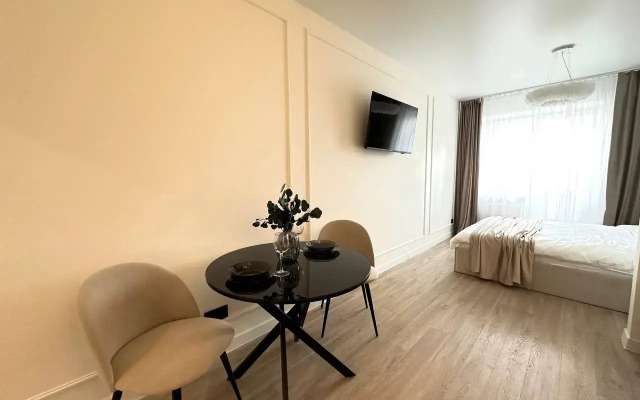 Apart Pionerskaya Apartament