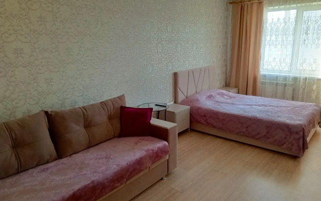 Квартира Однокомнатная Квартира Центр Города улица Лебедева 11