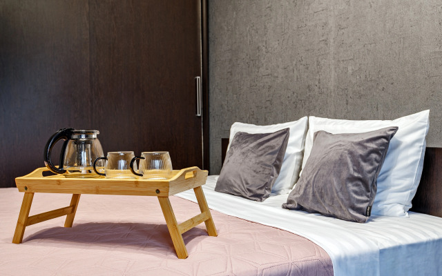 Апартаменты MaxRealty24