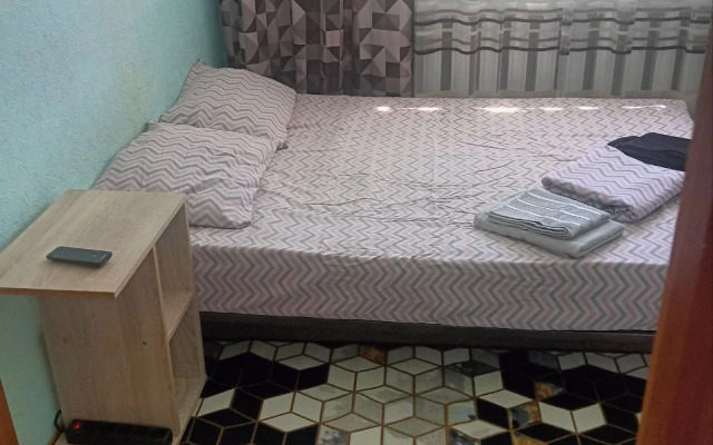 Kottedzh U Morya Guest House