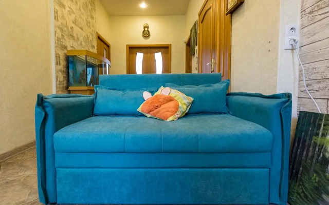 Квартира Snug&CosyHome