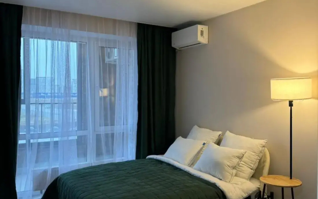 365 Klyuchey na Ulitse Bukharskaya 32k3 Flat — Kazan