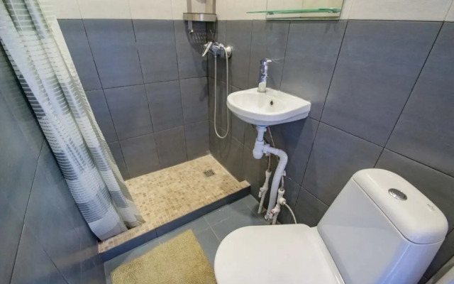 Apartments S Vidom Na Gorod Vnukovo