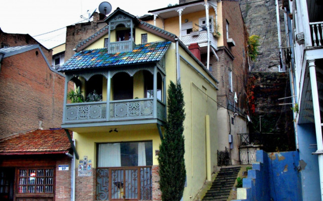 Mia B&B Old Tbilisi Mini-Hotel