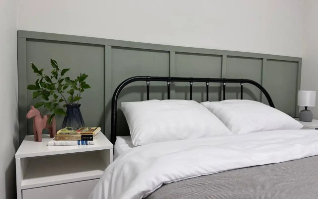 Квартира Поделам на Королёва рядом с РМК Ареной