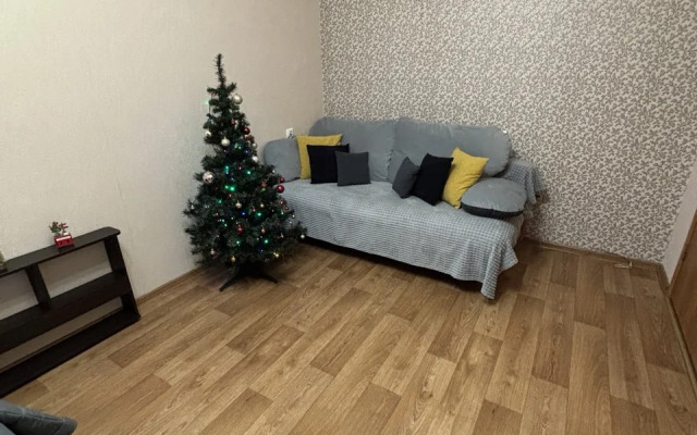 Апартаменты в центре Уютные