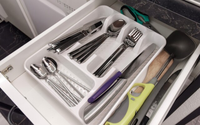 Апартаменты Студия на Загородном проспекте 2