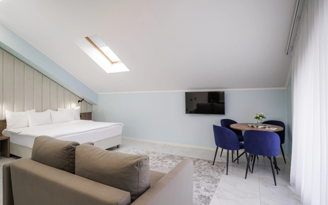 Апартаменты Blisspark 3/2