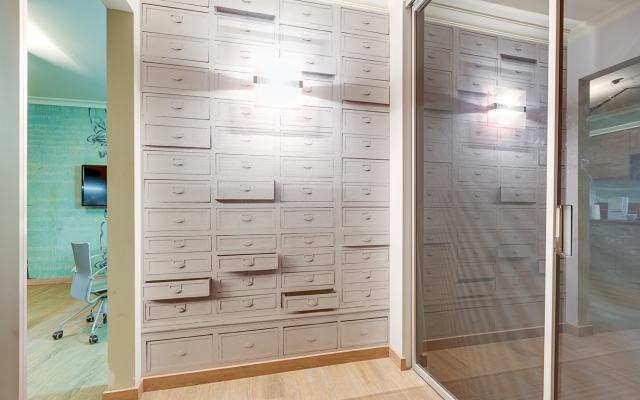 Квартира RentalSPb