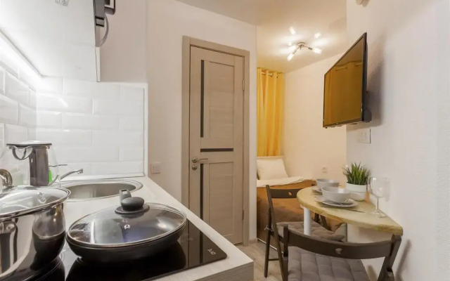 Апартаменты Вквартиру 17