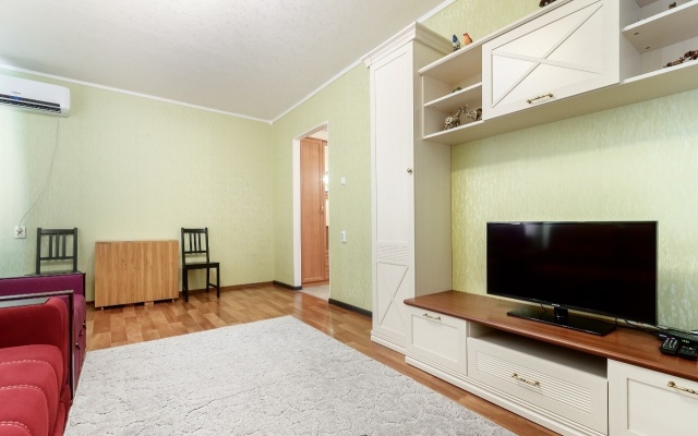 Na Yevdokimova 35 Apartments