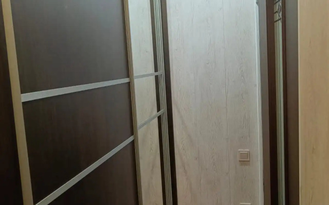 Baklanovskiy 87 Flat