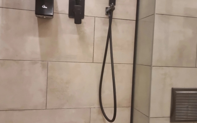 Апартаменты Шарм Балтики