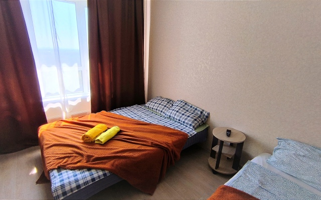 Prostornaya Na Alexander Chistiakova Flat